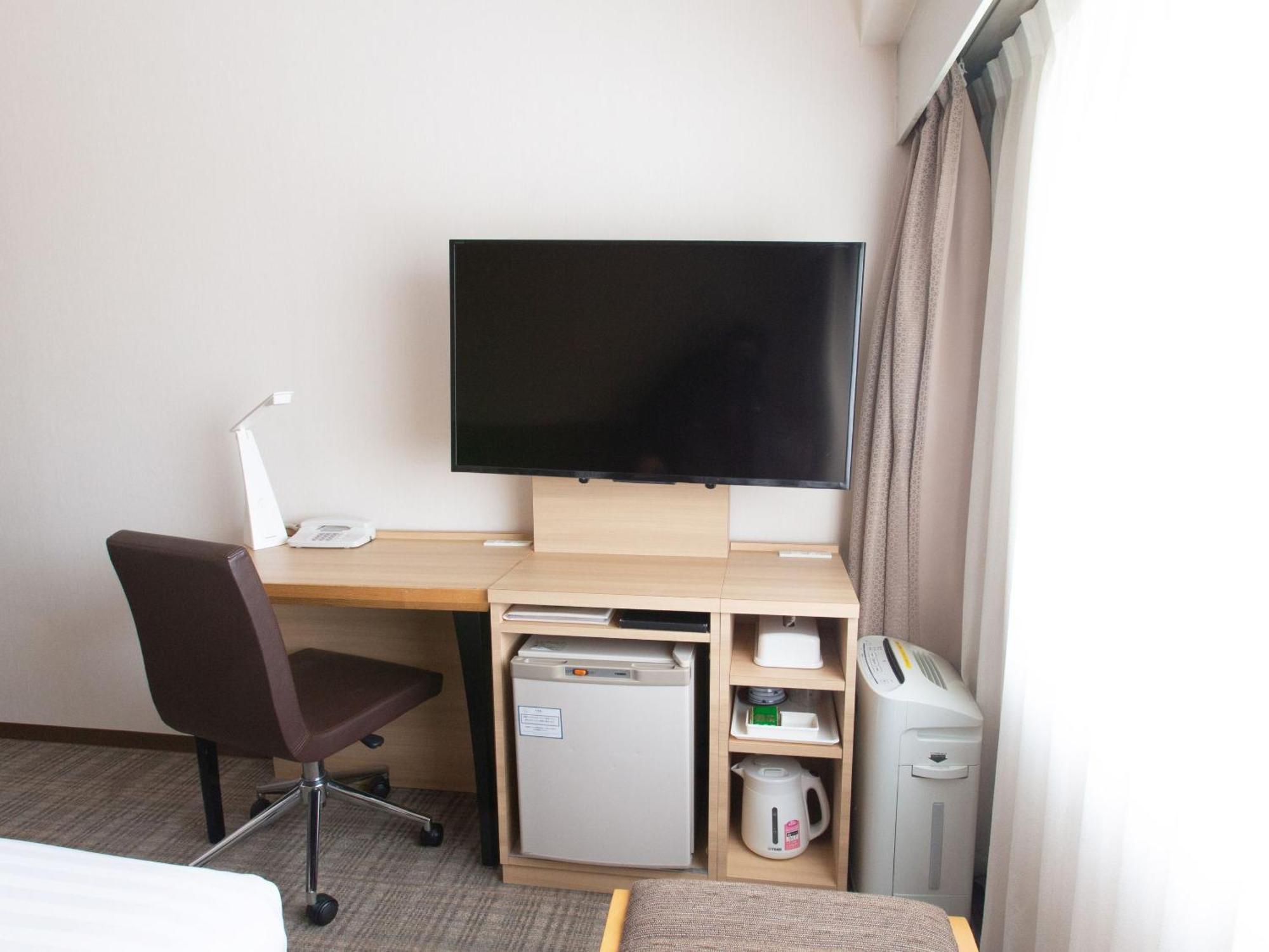 Toyama Chitetsu Hotel Экстерьер фото